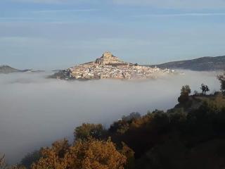 El Sosiego - Morella - 7