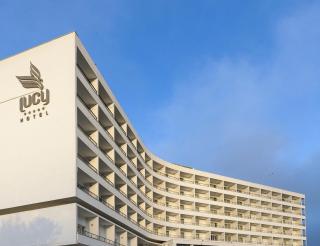 Lucy Hotel - Kavala - 1
