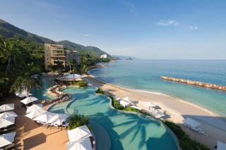 Garza Blanca Preserve Resort & Spa - Puerto Vallarta - 9