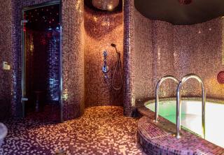 Diamond Premium Pool & Sauna Luxury Private Residence - 9