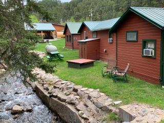 Whitetail Creek Resort - Lead - 2