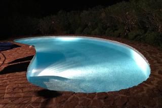 La Bergerie, with private pool and garden - 8