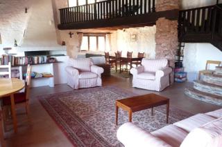 La Bergerie, with private pool and garden - Lodève - 3
