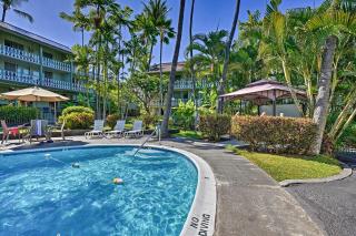 First Responders Book With Us - Kona Islander Inn! - Kailua-Kona - 8