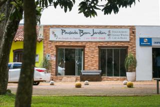 Pousada Bom Jardim - 0