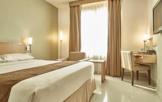 Triniti Hotel Jakarta - Jakarta - 0