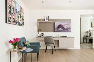 The Chronicle by Supercity Aparthotels - Londra - 5