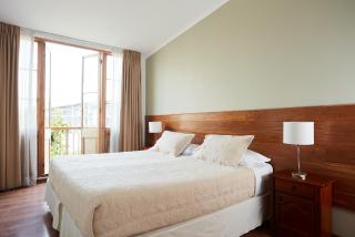 Hotel Loreto - Santiago - 2