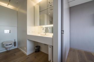 Res Helix 1slp kamer app Zeezicht en Parking - Middelkerke - 2