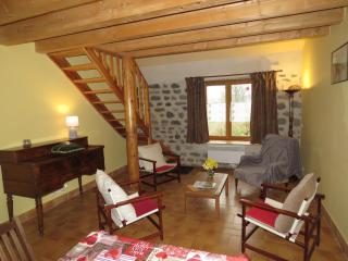 La Chaumière d'Alambre - Moudeyres - 7
