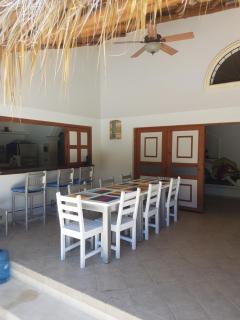 Casa Flamingo - Las Terrenas - 1