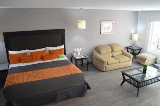 Plaza Camelinas Hotel - Querétaro - 2