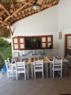 Casa Flamingo - Las Terrenas - 2