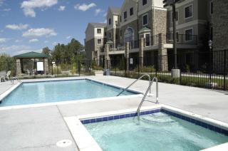 Staybridge Suites Colorado Springs North by IHG - 4