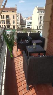 Precioso apartamento a menos de 100m de la playa - Roses - 5