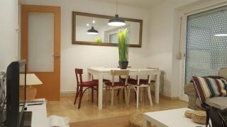 Precioso apartamento a menos de 100m de la playa - Roses - 0