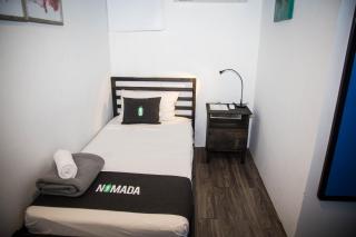 Nomada Urban Beach Hostel- Calle Loiza - San Juan - 1