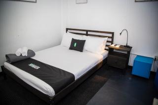 Nomada Urban Beach Hostel- Calle Loiza - San Juan - 2