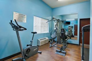 Oxford Suites Hermiston - Hermiston - 7