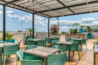 Turchese 303 N @ The Gallery - Playa del Carmen - 8