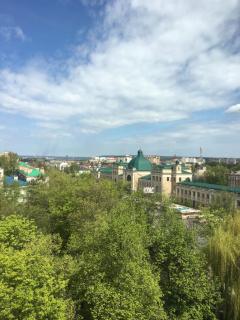 near TRAINstation 603 - Ivano-Frankivsʼk - 0