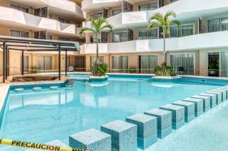 Turchese 303 N @ The Gallery - Playa del Carmen - 9