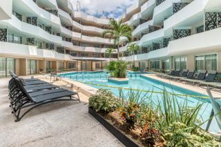 Turchese 303 N @ The Gallery - Playa del Carmen - 8