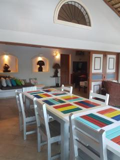 Casa Flamingo - Las Terrenas - 6