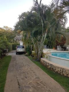 Casa Flamingo - Las Terrenas - 7