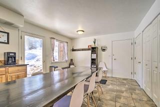 Updated Rustic Retreat Cabin Walk to Payette Lake - 4