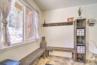 Updated Rustic Retreat Cabin Walk to Payette Lake - 3