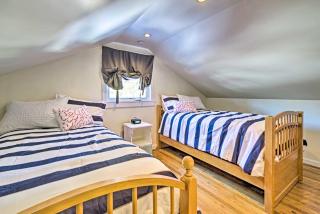 Updated Rustic Retreat Cabin: Walk to Payette Lake - 2