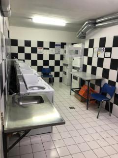 Live Hotel Apartments Palermo Hollywood - 1 Dormitorio - Buenos Aires - 1