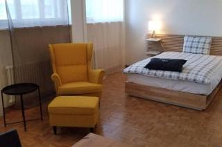Off HSH Barre 6 - City Apartment next Cathedral Lausanne - 3