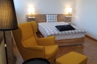 Off HSH Barre 6 - City Apartment next Cathedral Lausanne - 1