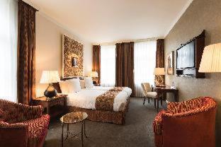 Dukes' Palace Brugge - by Dukes' Hotel Collection - 3