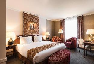 Dukes' Palace Brugge - by Dukes' Hotel Collection - 2