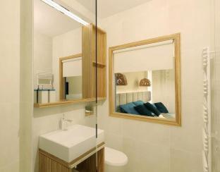 Hotel Histrion - 8