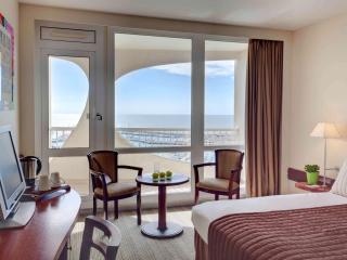 Mercure Port La Grande Motte - La Grande-Motte - 6