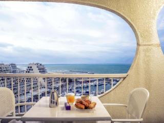 Mercure Port La Grande Motte - La Grande-Motte - 2