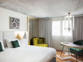 Le Louis Hotel Versailles Château - MGallery Collection - 3