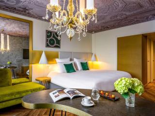 Le Louis Hotel Versailles Château - MGallery Collection - 0