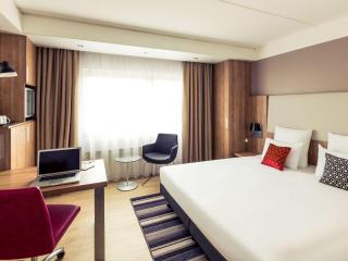 Mercure Hotel Nijmegen Centre - Nijmegen - 7