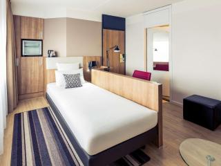 Mercure Hotel Nijmegen Centre - Nijmegen - 6
