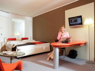Mercure Residenz Frankfurt Messe - Frankfurt am Main - 7