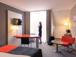 Mercure Residenz Frankfurt Messe - Frankfurt am Main - 4