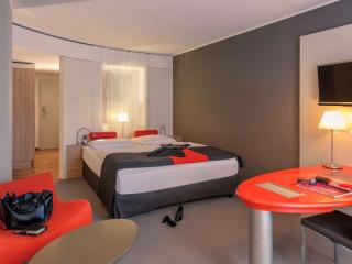 Mercure Residenz Frankfurt Messe - Frankfurt am Main - 6