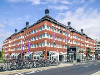 Mercure Hotel Severinshof Köln City - Colónia - 0