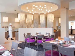 Mercure Hotel Severinshof Köln City - Colónia - 2