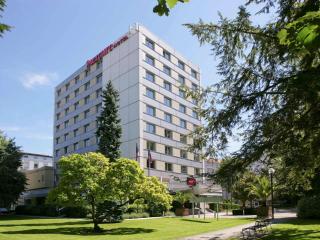 Mercure Besancon Parc Micaud - Hotel & Bar - Besançon - 8